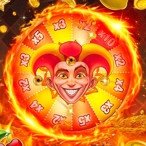 Joker Cashpot