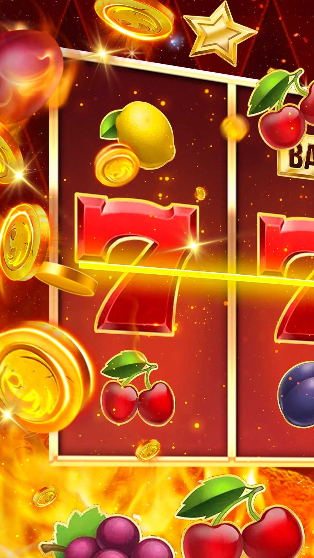 Joker Cashpot Screenshot